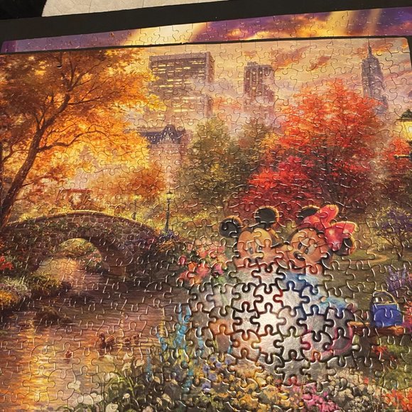 puzzles - Picture 3 of 9